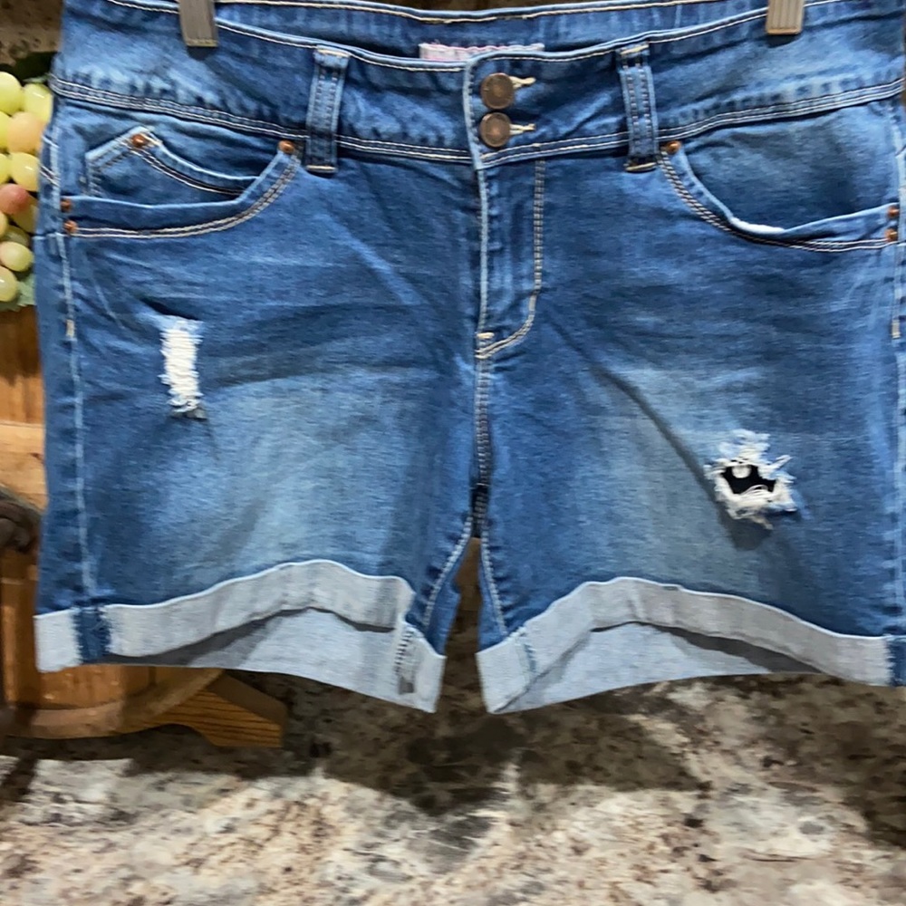 Shorts